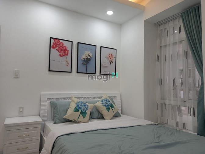 Hình ảnh Bán CH sân vườn vị trí đẹp nhất sky 3,nội thất mới - hình thật 100%