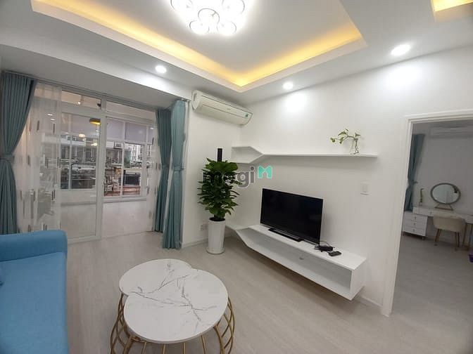 Hình ảnh Bán CH sân vườn vị trí đẹp nhất sky 3,nội thất mới - hình thật 100%