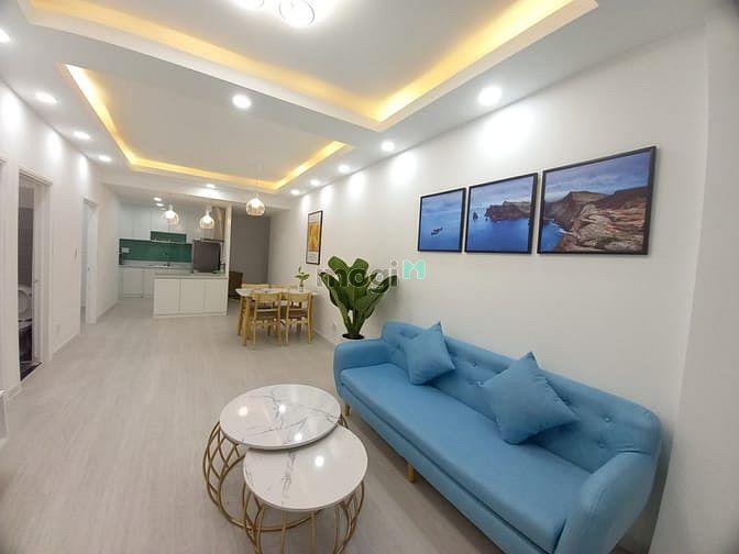 Hình ảnh Bán CH sân vườn vị trí đẹp nhất sky 3,nội thất mới - hình thật 100%