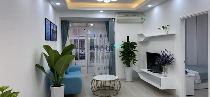 Hình ảnh Bán CH sân vườn vị trí đẹp nhất sky 3,nội thất mới - hình thật 100%