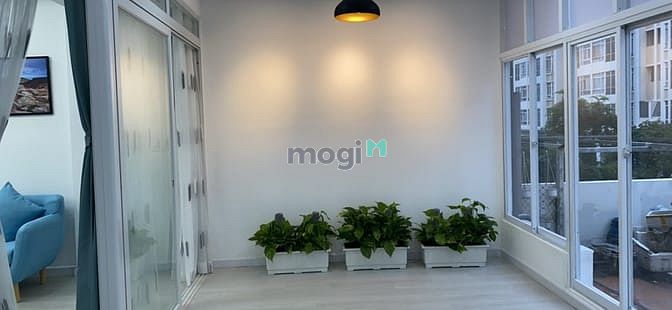 Hình ảnh Bán CH sân vườn vị trí đẹp nhất sky 3,nội thất mới - hình thật 100%