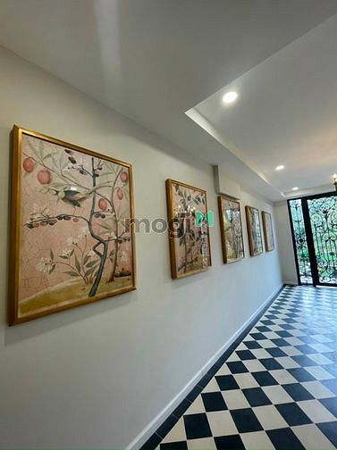 Hình ảnh KDC NAM LONG Quận 7- (gần KCX Tân Thuận, Đh Marketing, Luật,