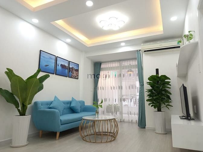Hình ảnh Bán CH sân vườn vị trí đẹp nhất sky 3,nội thất mới - hình thật 100%