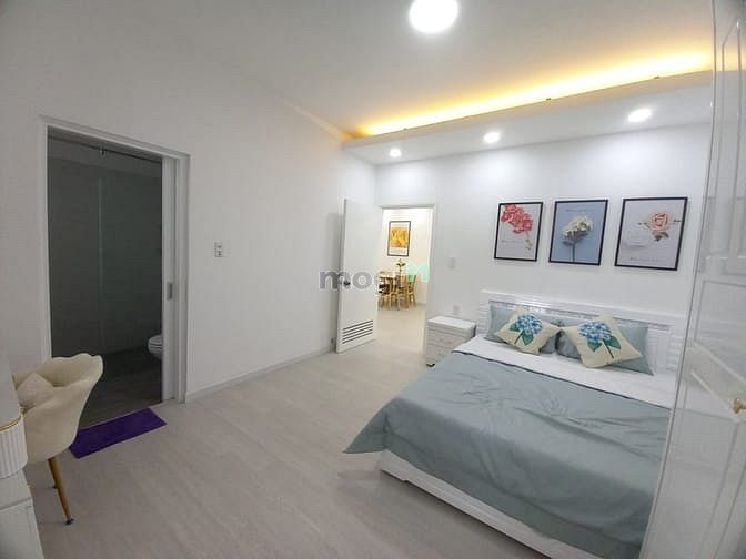 Hình ảnh Bán CH sân vườn vị trí đẹp nhất sky 3,nội thất mới - hình thật 100%