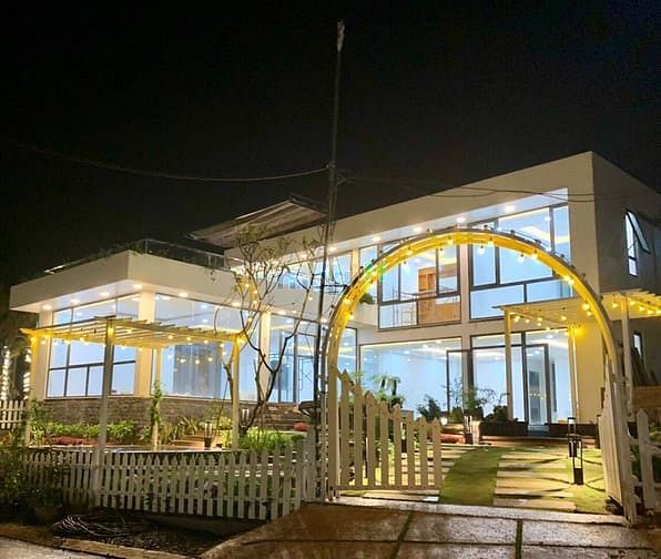 Hình ảnh Đất nền nghỉ dưỡng trung tâm thành phố Bảo Lộc