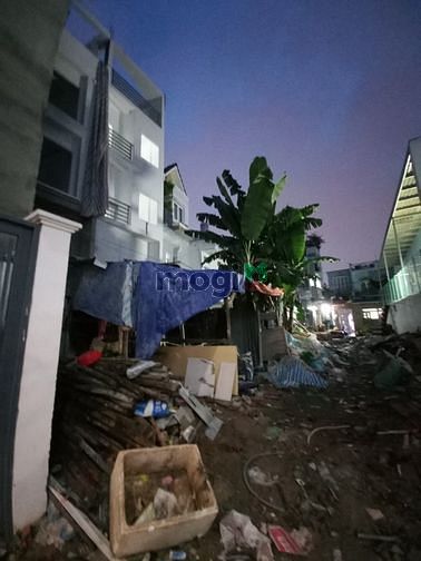 Hình ảnh Bán Đất Xác Mặt Tiền Đường Quang Trung Quận Gò Vấp