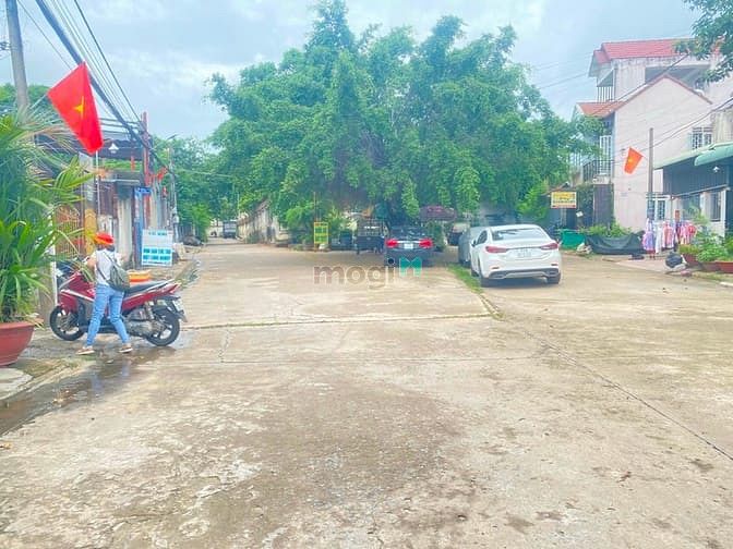 Hình ảnh Đất shr thổ cư phường Tam Hoà kế bên kdc Cường Thuận 7x45m
