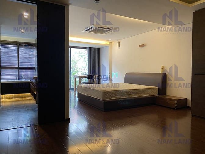 Hình ảnh Cần cho thuê gấp Villa đẹp P.Bình An Quận 2