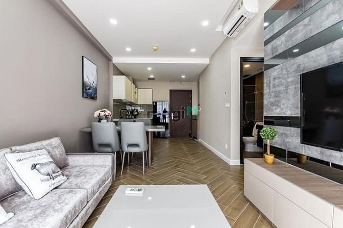 Hình ảnh Bán Trang Chủ MB66.COM / Đăng Ký Tặng 66K Sunrise Riverside, 2PN, 70m2.V50672