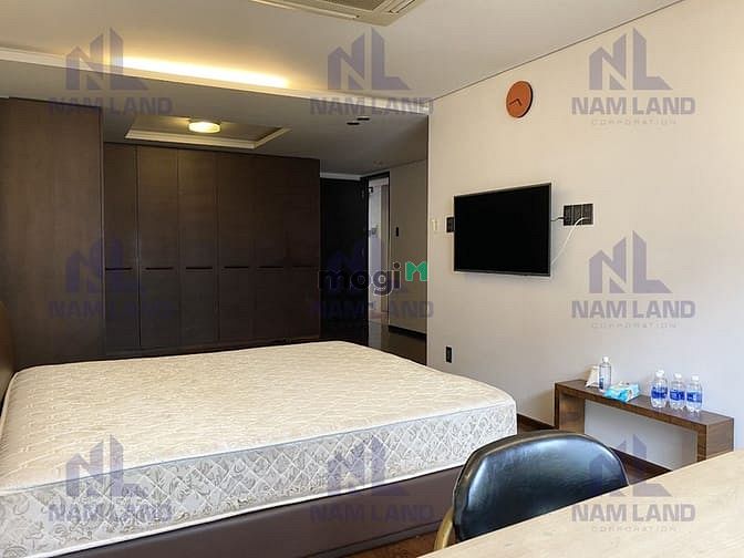 Hình ảnh Cần cho thuê gấp Villa đẹp P.Bình An Quận 2