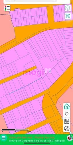 Hình ảnh Đất shr thổ cư phường Tam Hoà kế bên kdc Cường Thuận 7x45m