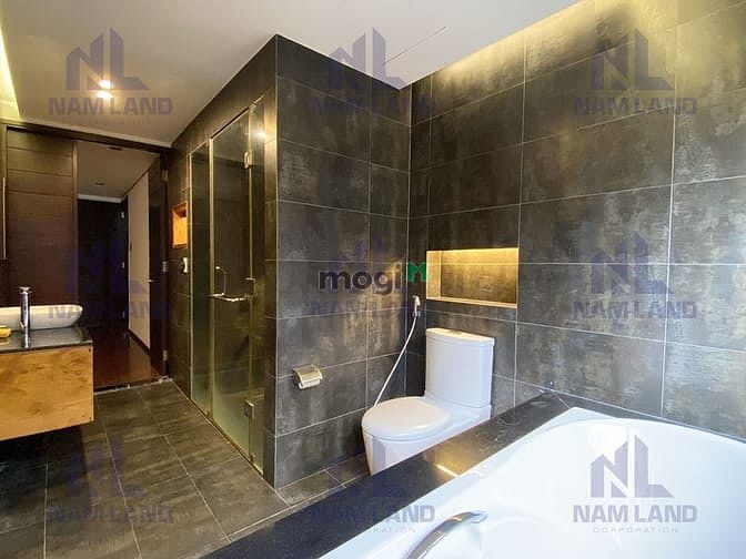 Hình ảnh Cần cho thuê gấp Villa đẹp P.Bình An Quận 2