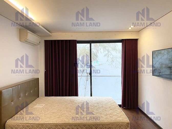 Hình ảnh Cần cho thuê gấp Villa đẹp P.Bình An Quận 2