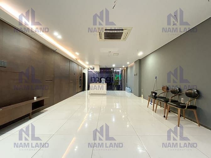 Hình ảnh Cần cho thuê gấp Villa đẹp P.Bình An Quận 2