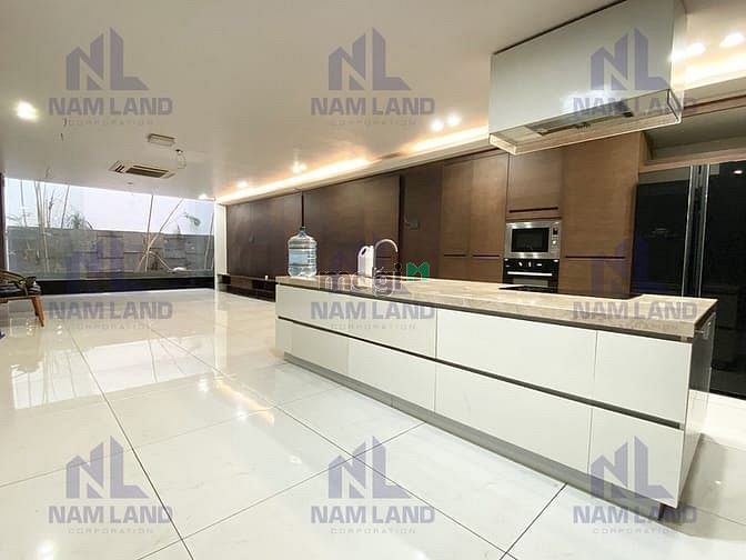 Hình ảnh Cần cho thuê gấp Villa đẹp P.Bình An Quận 2