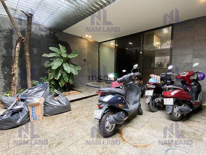 Hình ảnh Cần cho thuê gấp Villa đẹp P.Bình An Quận 2