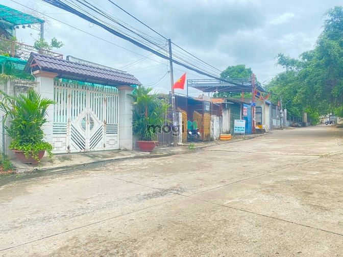 Hình ảnh Đất shr thổ cư phường Tam Hoà kế bên kdc Cường Thuận 7x45m