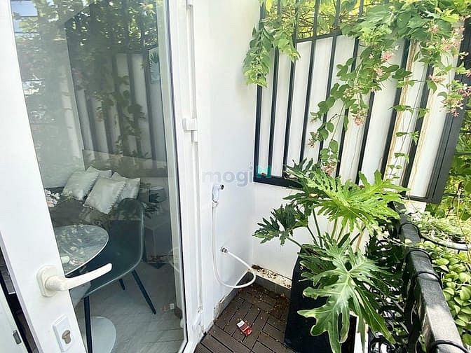 Hình ảnh Căn Hộ Cao Cấp Mới Xây Đường Điện Biên Phủ