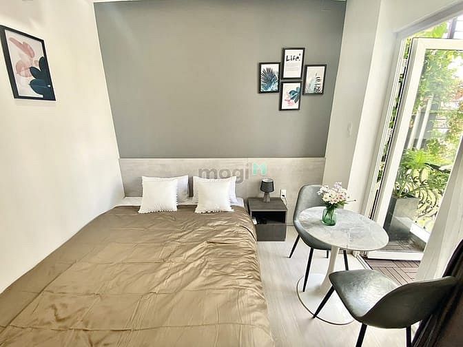 Hình ảnh Căn Hộ Cao Cấp Mới Xây Đường Điện Biên Phủ