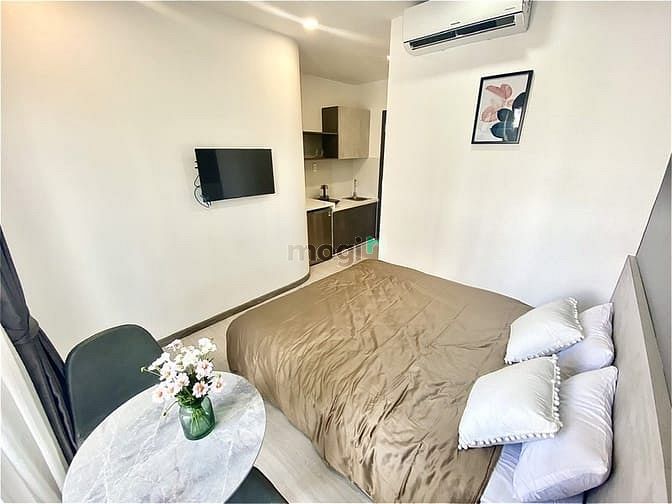 Hình ảnh Căn Hộ Cao Cấp Mới Xây Đường Điện Biên Phủ