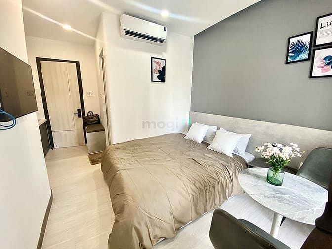 Hình ảnh Căn Hộ Cao Cấp Mới Xây Đường Điện Biên Phủ