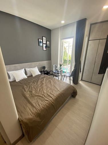 Hình ảnh Căn Hộ Cao Cấp Mới Xây Đường Điện Biên Phủ