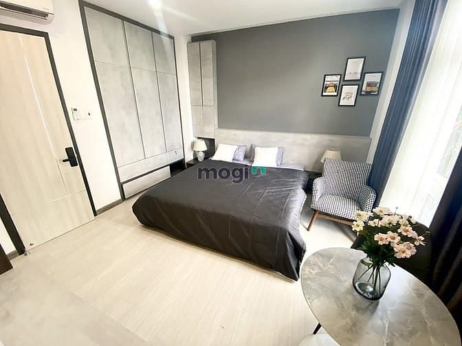Hình ảnh Căn Hộ Cao Cấp Mới Xây Đường Điện Biên Phủ
