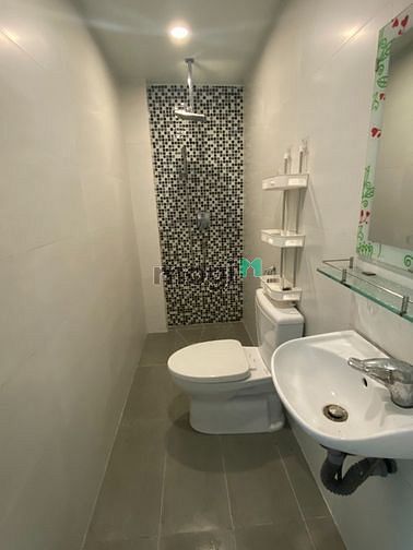 Hình ảnh Căn Hộ Full Nội Thất Gò Vấp - Giảm 30% Tháng Đầu
