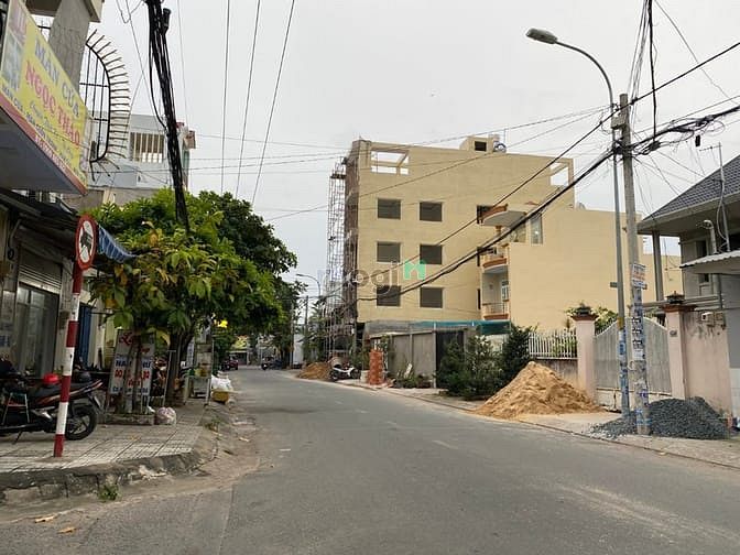 Hình ảnh Đất có 4 phòng trọ đang cho thuê - 2 măt tiền trước sau