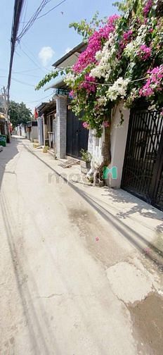 Hình ảnh Cần bán gấp đất hẻm 141,đương 339 ,p phước long B ,TP thủ đức