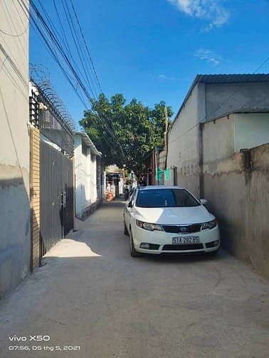 Hình ảnh Cần bán gấp đất hẻm 141,đương 339 ,p phước long B ,TP thủ đức