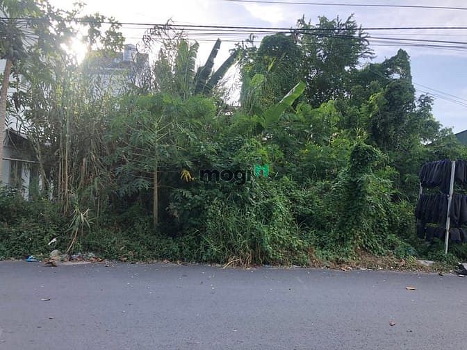 Hình ảnh LÔ ĐẤT HIẾM đường Phùng Há, ngay KCN Trung An. DT 100m2. Giá 2,7 Tỷ.