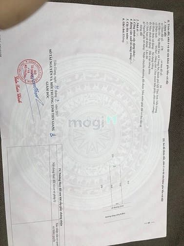 Hình ảnh LÔ ĐẤT HIẾM đường Phùng Há, ngay KCN Trung An. DT 100m2. Giá 2,7 Tỷ.
