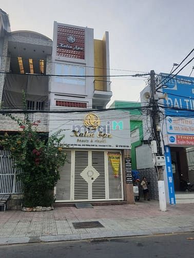 Hình ảnh LÔ ĐẤT HIẾM đường Phùng Há, ngay KCN Trung An. DT 100m2. Giá 2,7 Tỷ.