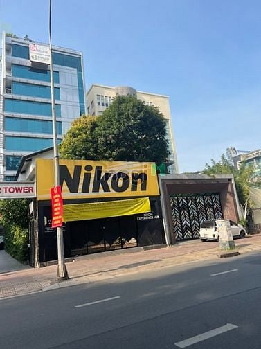 Hình ảnh Bán khuôn đất trống, khu Phan Đăng Lưu, Q.Phú Nhuận,bán: 220 tỷ.
