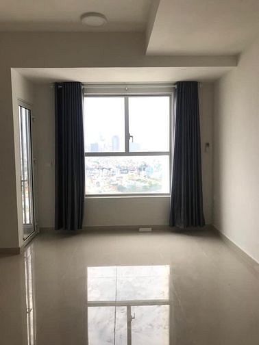 Hình ảnh Cần Cho Thuê OfIcetel Sunrise CityView Rèm Bếp Máy Lạnh View Sịn Sò