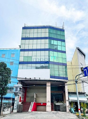 Hình ảnh Cho Thuê Toà Nhà VNO Đinh Bộ Lĩnh, Quận Bình Thạnh