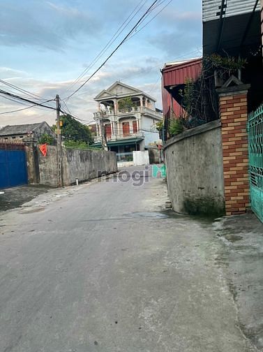 Hình ảnh Bán lô đất 80m2, đường dương tự minh, phường tân long, tp thái