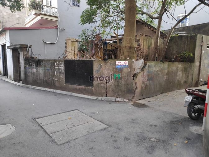 Hình ảnh Bán Mảnh Đất 75M2 x Mặt Tiền 6,5m – Lô Góc, 2 Mặt Ngõ Ô Tô.