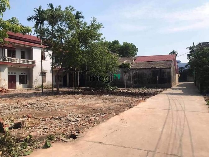Hình ảnh Bán lô đất 80m2, đường dương tự minh, phường tân long, tp thái