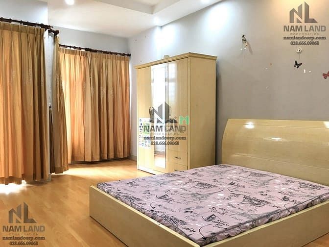 Hình ảnh 🍒Nhà phố diện tích sử dụng TRÊN 320m2 3 lầu, An Phú🍒