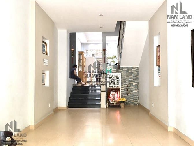 Hình ảnh 🍒Nhà phố diện tích sử dụng TRÊN 320m2 3 lầu, An Phú🍒