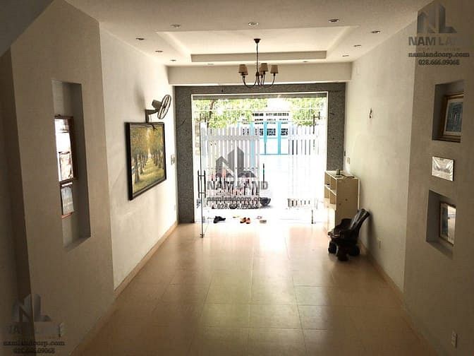 Hình ảnh 🍒Nhà phố diện tích sử dụng TRÊN 320m2 3 lầu, An Phú🍒