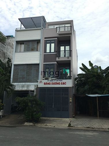 Hình ảnh 🍒Nhà phố diện tích sử dụng TRÊN 320m2 3 lầu, An Phú🍒