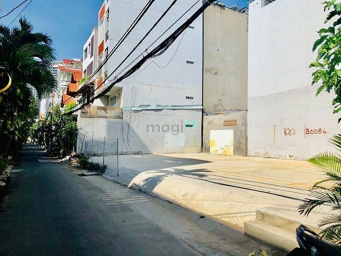 Hình ảnh Chính Chủ bán gấp nền đất 56m2 Bình Tân, p.Tân Tạo, MT tỉnh lộ 10