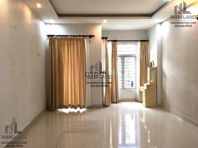 Hình ảnh 🍒Nhà phố diện tích sử dụng TRÊN 320m2 3 lầu, An Phú🍒