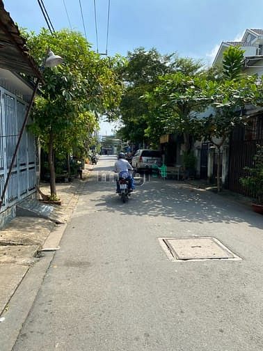 Hình ảnh Chính chủ bán gấp lô đất MT đường số 6 Bình Hưng Hòa 8 x20 giá 9 tỷ