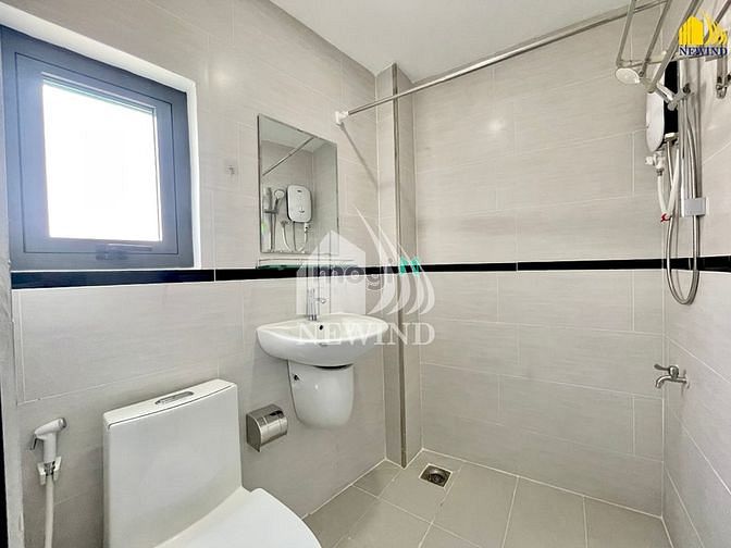 Hình ảnh Mb6623 nạp rút nhanh chóng mới studio, gác xây diện tích rộng thoáng full nội thất quận 7