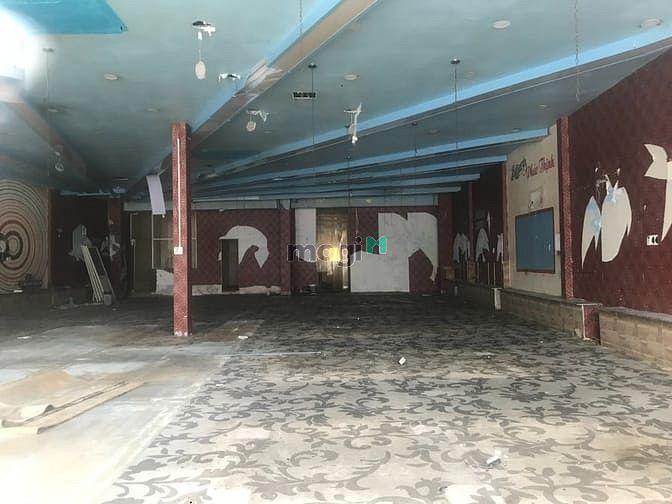 Hình ảnh MB góc đường ÂU CƠ hơn 200m2 giá hạt dẻ