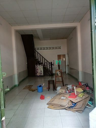 Hình ảnh Cho thuê nhà nguyên căn hẻm xe tải đường Phú Thọ Hòa Dt 4x15m 1 trệt 1